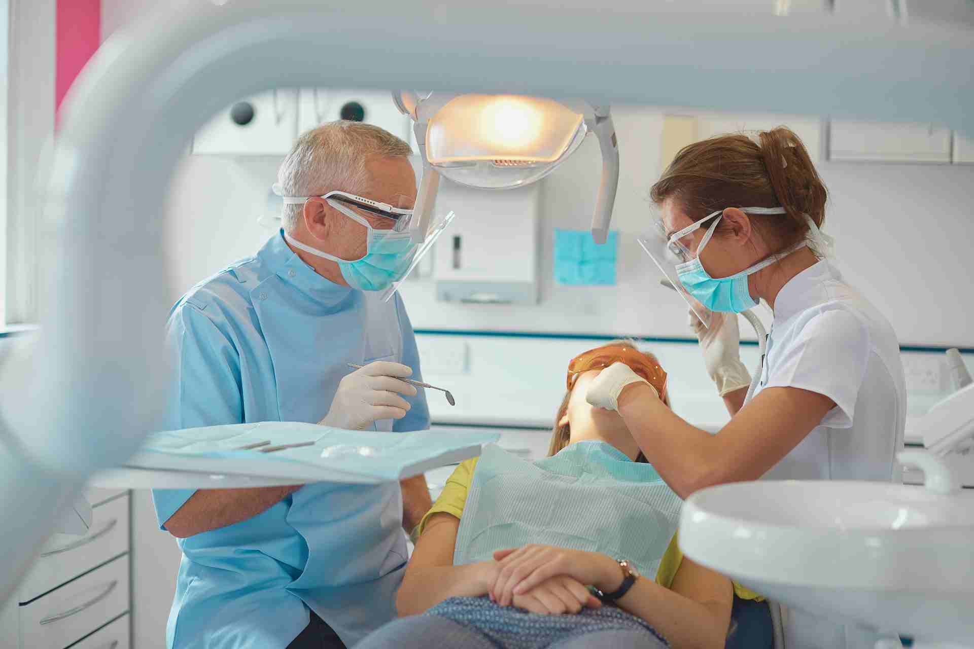 Dentist in Lacombe, LA